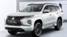 Mitsubishi Montero Sport gets price adjustment