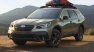 Turbo Subaru Outback XT to be available in other markets