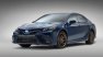 2023 Toyota Camry shows alter ego with Nightshade edition