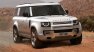 2023 Land Rover Defender 130 debuts with eight-seat capacity