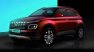 Hyundai Venue facelift leaked ahead of debut this month