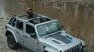 Jeep returns to Jurassic World with Wrangler 4xe PHEV