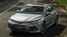Toyota exploring possibility to launch GR sedan 