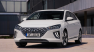 Hyundai to end Ioniq production next month 