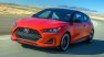 Hyundai Veloster to reach end of production next month