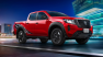 2022 Nissan Navara revealed with Black Edition trim 