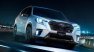 Subaru Forester STI Sport debuts as Japanese exclusive