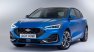 Ford Focus production to reach end of line in 2025 