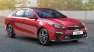 Kia Forte now retails at P869K along with five-year warranty