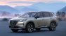 Nissan X-Trail debuts in Japan with e-POWER 