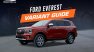 Which 2024 Ford Everest variant should you buy? [Comparison Guide]