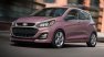 Chevrolet Spark offered with 35K downpayment deal