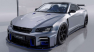 Nissan GT-R gets new look courtesy of UK-based designer 