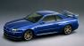 Nissan Skyline R34 gauges limited production rerun launched by NISMO