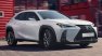 2023 Lexus UX hybrid crossover now available in PH with more power