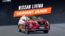 Which 2023 Nissan Livina variant should you buy? [Comparison Guide]  