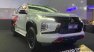 PIMS 2022: Mitsubishi Strada, Montero Sport Ralliart edition revealed 