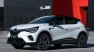 2023 Mitsubishi ASX debuts as rebadged Renault Captur 