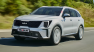 2024 Kia Sorento unofficial renders show SUV’s refreshed look