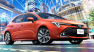 Updated 2023 Toyota Corolla gets new powertrains in Japan