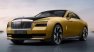 2024 Rolls-Royce Spectre EV debuts with 577 hp, over 500 km range 