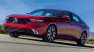 2023 Honda Accord launched with hybrid power, enhanced safety
