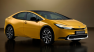 2023 Toyota Prius debuts with refined styling, 220-hp hybrid engine