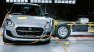 Suzuki Swift posts 1-star Global NCAP safety rating 