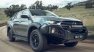 All-new Mazda BT-50 aces ANCAP crash test with five-star rating