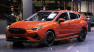 All-new Subaru Impreza with STI parts revealed at 2023 Tokyo Auto Salon