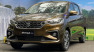 2023 Suzuki Ertiga Hybrid debuts in PH with P954K starting price 