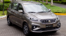 2023 Suzuki Ertiga Hybrid can do 12.5 km/l on city driving