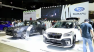 2023 Subaru Forester GT Edition revealed at Singapore Motor Show
