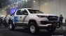 New Foton Thunder 4x4 MT variant launched at 2023 Foton Big Show