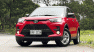 Toyota PH offers Raize G with P8.2K monthly plan this month