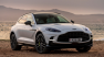Aston Martin DBX707