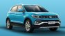 Volkswagen PH reveals added color options for T-Cross 