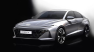 2023 Hyundai Accent's futuristic design revealed ahead of debut
