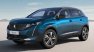 Peugeot 3008, 5008 now equipped with mild-hybrid powertrains 