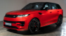2023 Range Rover Sport debuts in Philippines with 523-hp V8 engine