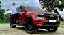 2023 Ford Everest owners share what they love about their SUVs 