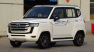 Tiny Toyota Land Cruiser 300 replica emerges in China