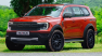 Next-gen Ford Everest Raptor unofficial renders look promising