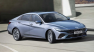 2024 Hyundai Elantra can be unlocked using iPhone, Apple Watch