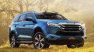 Refreshed 2023 Isuzu mu-X with new Norwegian Blue paint arrives in PH