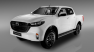 2023 Mazda BT-50 4x2 flaunts sportier look with new Black Edition