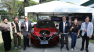 Nissan PH shows LEAF EV’s disaster response capabilities