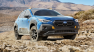 2024 Subaru Crosstrek Wilderness debuts at New York Auto Show
