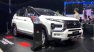 MIAS 2023: Mitsubishi Xpander Cross 60th Anniv SE inspires off-roading