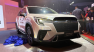 MIAS 2023: Subaru Evoltis facelift officially arrives for PH market